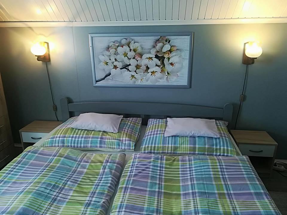 Joli Apartment Ordacsehi