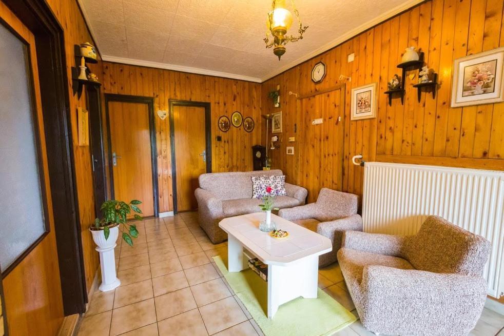 Joli Apartment Ordacsehi