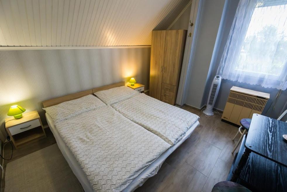 Joli Apartment