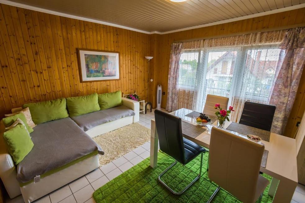 Joli Apartment *